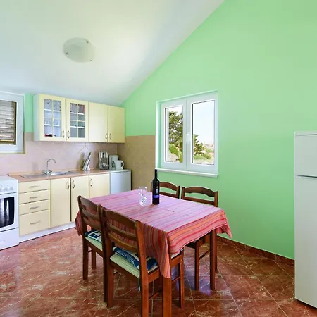 아파트 2 Bedroom Cozy In